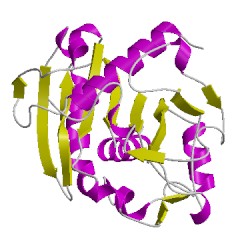 Image of CATH 4ea6B