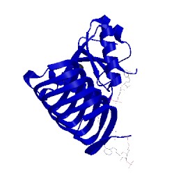 Image of CATH 4ea7