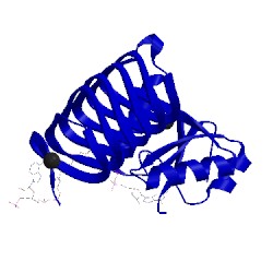 Image of CATH 4ea8