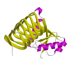 Image of CATH 4ea8A