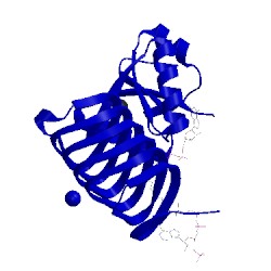 Image of CATH 4eab