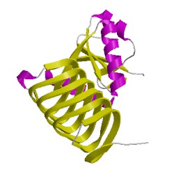 Image of CATH 4eabA