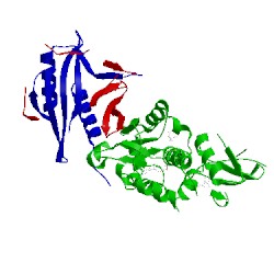 Image of CATH 4eag