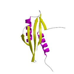 Image of CATH 4eagA