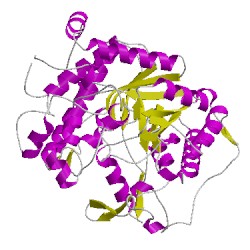 Image of CATH 4eanA