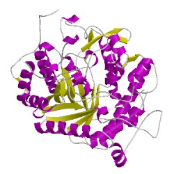 Image of CATH 4eanB