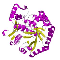 Image of CATH 4eayA