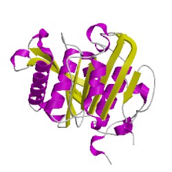 Image of CATH 4eb0A