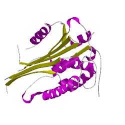 Image of CATH 4eb1I01
