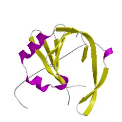 Image of CATH 4eb1L02