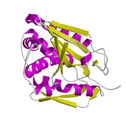 Image of CATH 4eb2A