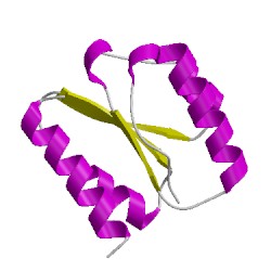 Image of CATH 4eb3A03