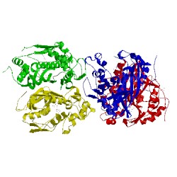Image of CATH 4eb4