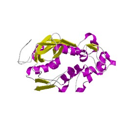Image of CATH 4eb4D