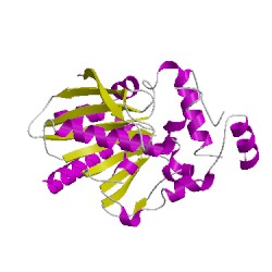 Image of CATH 4ebbA01