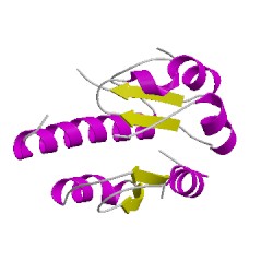 Image of CATH 4ebfA01