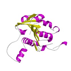 Image of CATH 4ebfA02