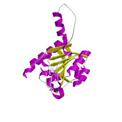 Image of CATH 4ebfB02