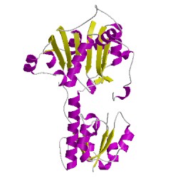 Image of CATH 4ebfC