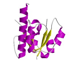 Image of CATH 4ebfC01