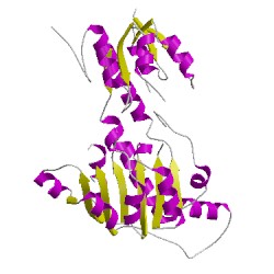 Image of CATH 4ebfD