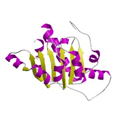 Image of CATH 4ebfD02