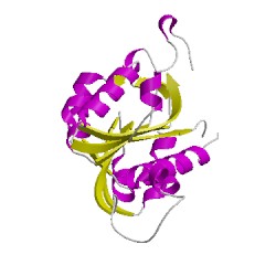 Image of CATH 4ebfE02