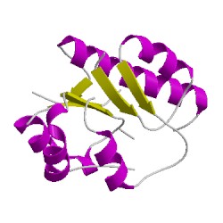 Image of CATH 4ebfF01