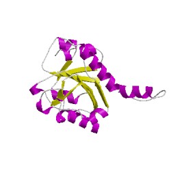 Image of CATH 4ebfF02