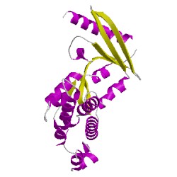 Image of CATH 4ebkA