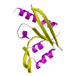 Image of CATH 4ebkA01