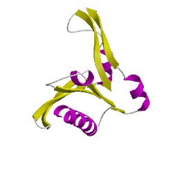 Image of CATH 4ebkB01