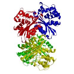 Image of CATH 4ebl