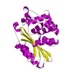 Image of CATH 4eblA