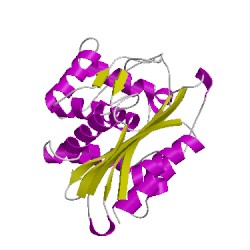 Image of CATH 4eblB