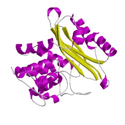 Image of CATH 4eblC