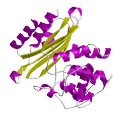 Image of CATH 4eblD