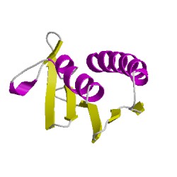 Image of CATH 4ec2A01