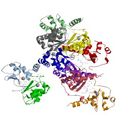 Image of CATH 4ec4