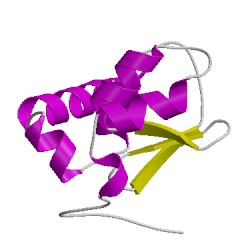 Image of CATH 4ec4F