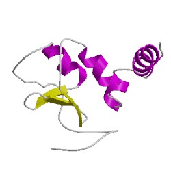 Image of CATH 4ec4J