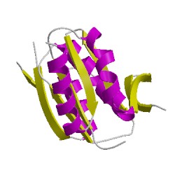 Image of CATH 4ec5A01