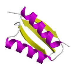 Image of CATH 4ec5A02