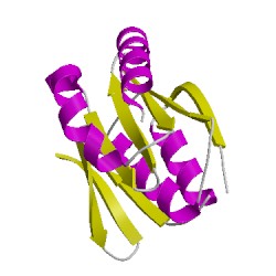 Image of CATH 4ec5B01