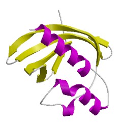 Image of CATH 4ec6D00