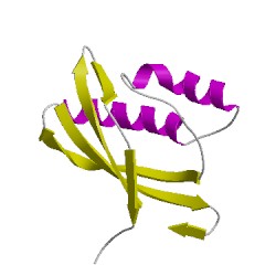 Image of CATH 4ec6F00