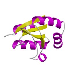 Image of CATH 4ecaA02