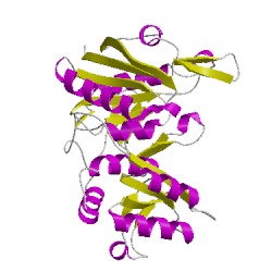 Image of CATH 4ecaB