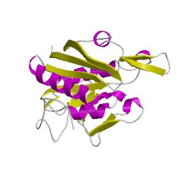 Image of CATH 4ecaB01