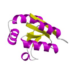 Image of CATH 4ecaB02